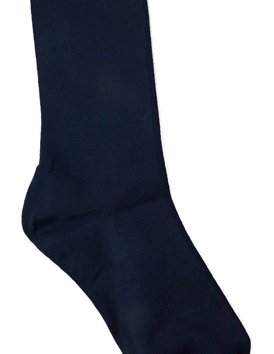 Set de calceta comfort para mujer 3 pares 4