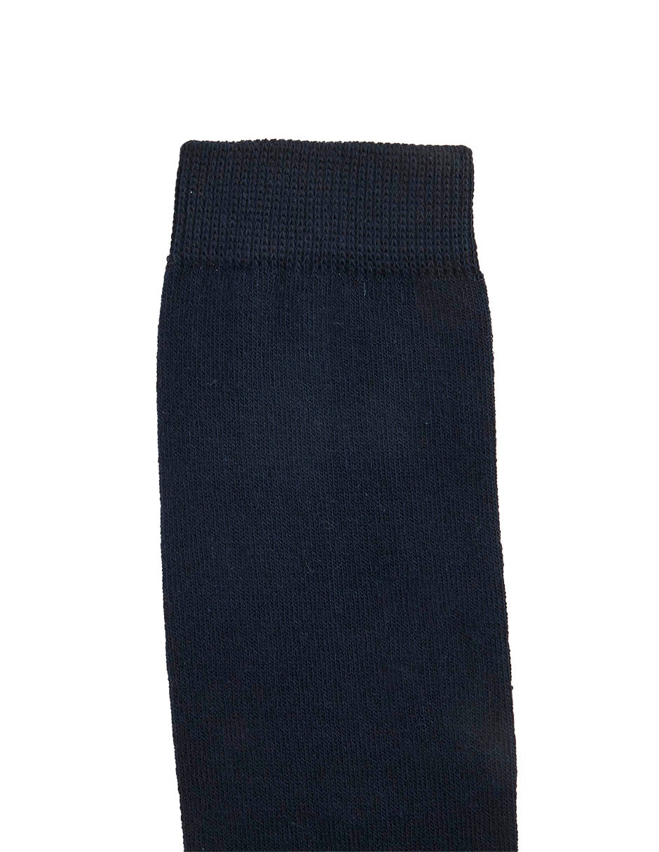CALCETIN THAT'S, UNITALLA, AZUL MARINO