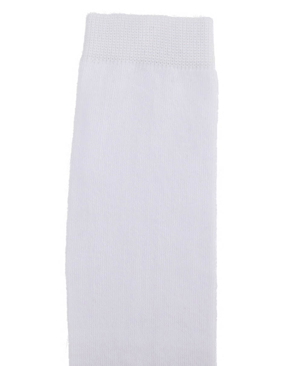 Set de calceta comfort de algodón para mujer 3 pares 5