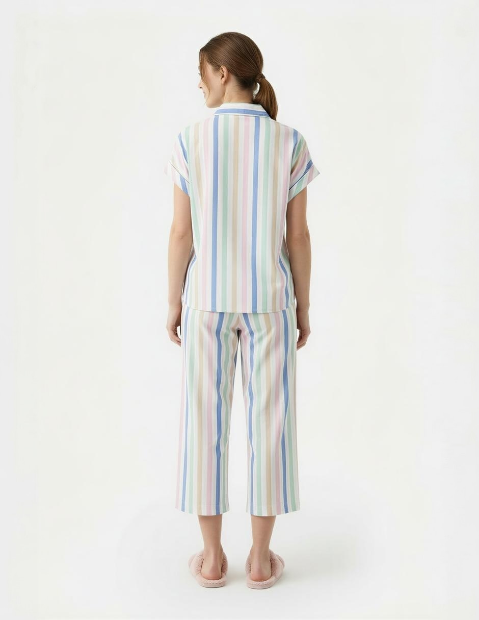Conjunto pijama para mujer 3