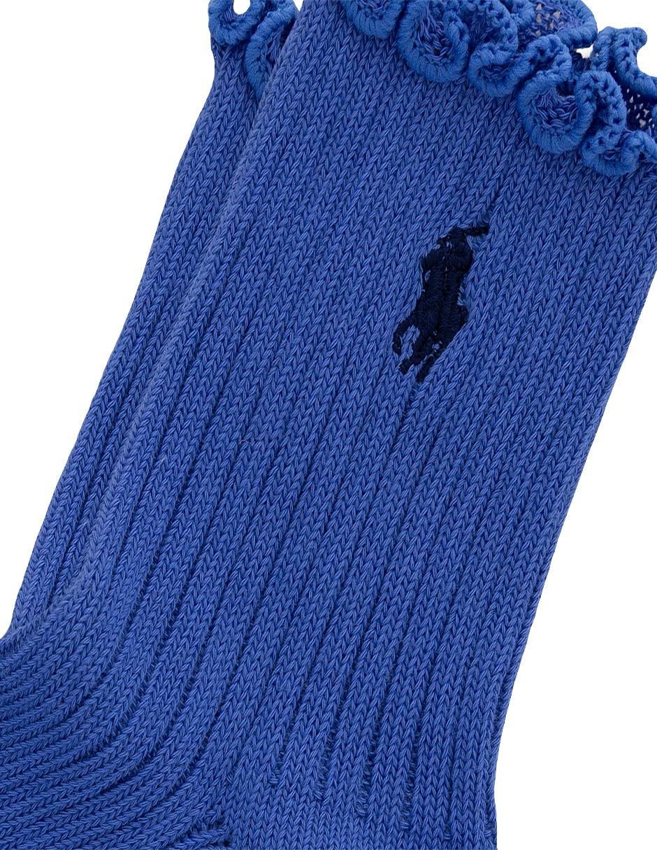 Calcetín de algodón para mujer 3