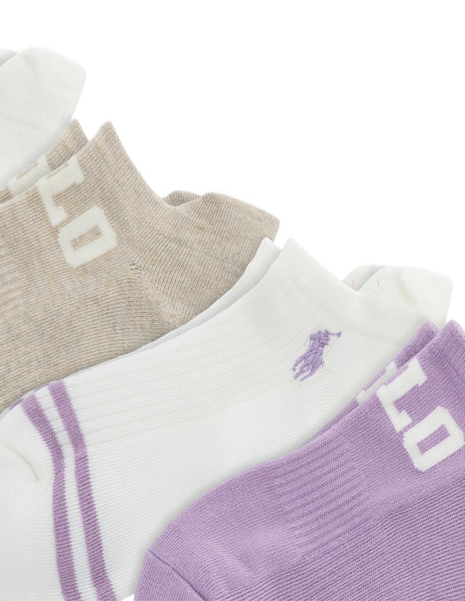 Set de tín para mujer 6 pares 3