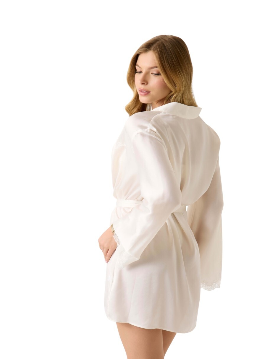 Bata de dormir para mujer 3