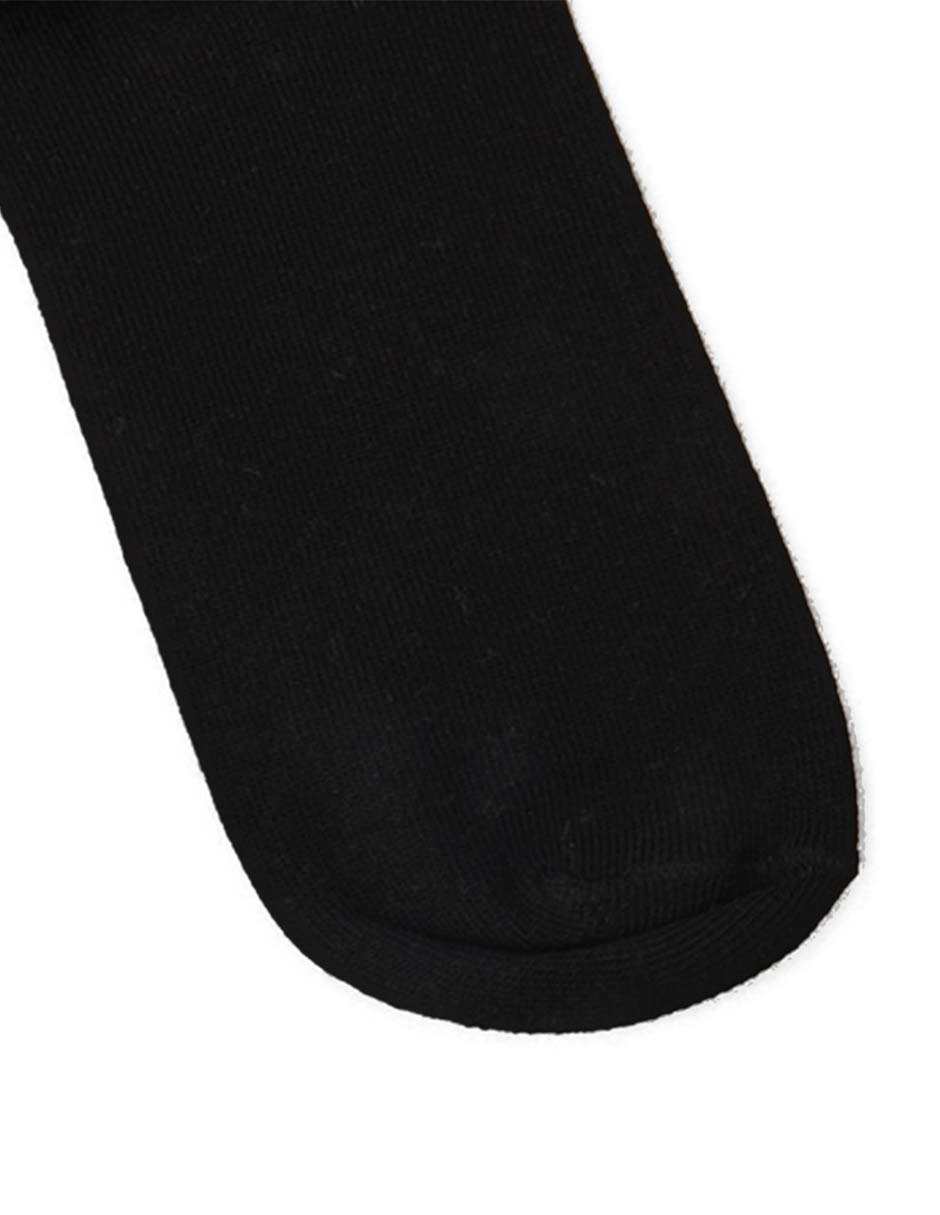 Set de calcetín comfort de algodón para mujer 2 pares 3