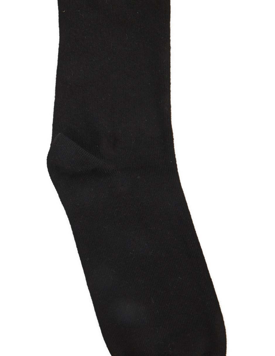 Set de calcetín comfort de algodón para mujer 2 pares 4