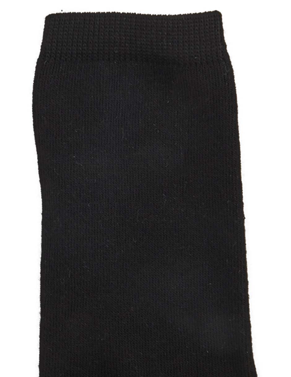 Set de calcetín comfort de algodón para mujer 2 pares 5