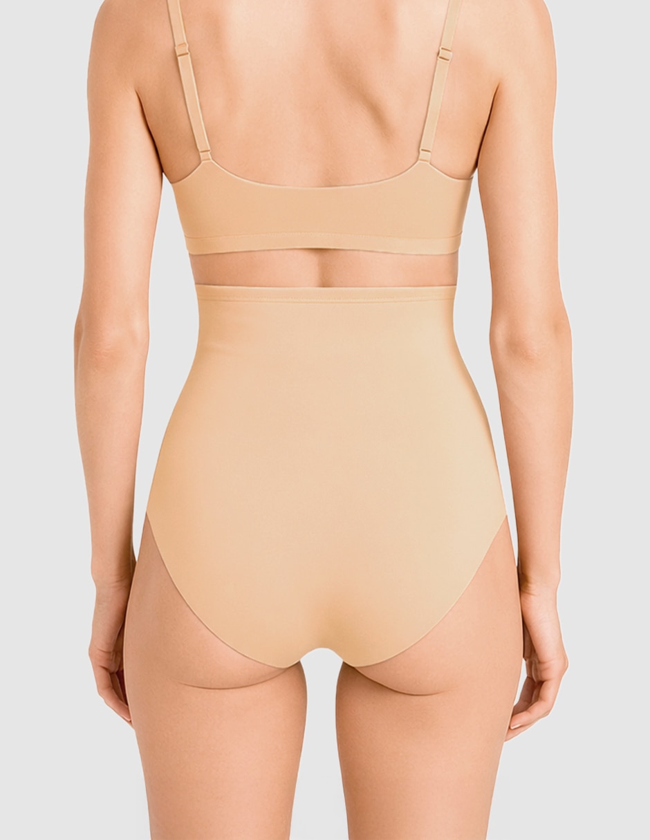 CINTURILLA BODY CONTROL 2232, CH, NUDE