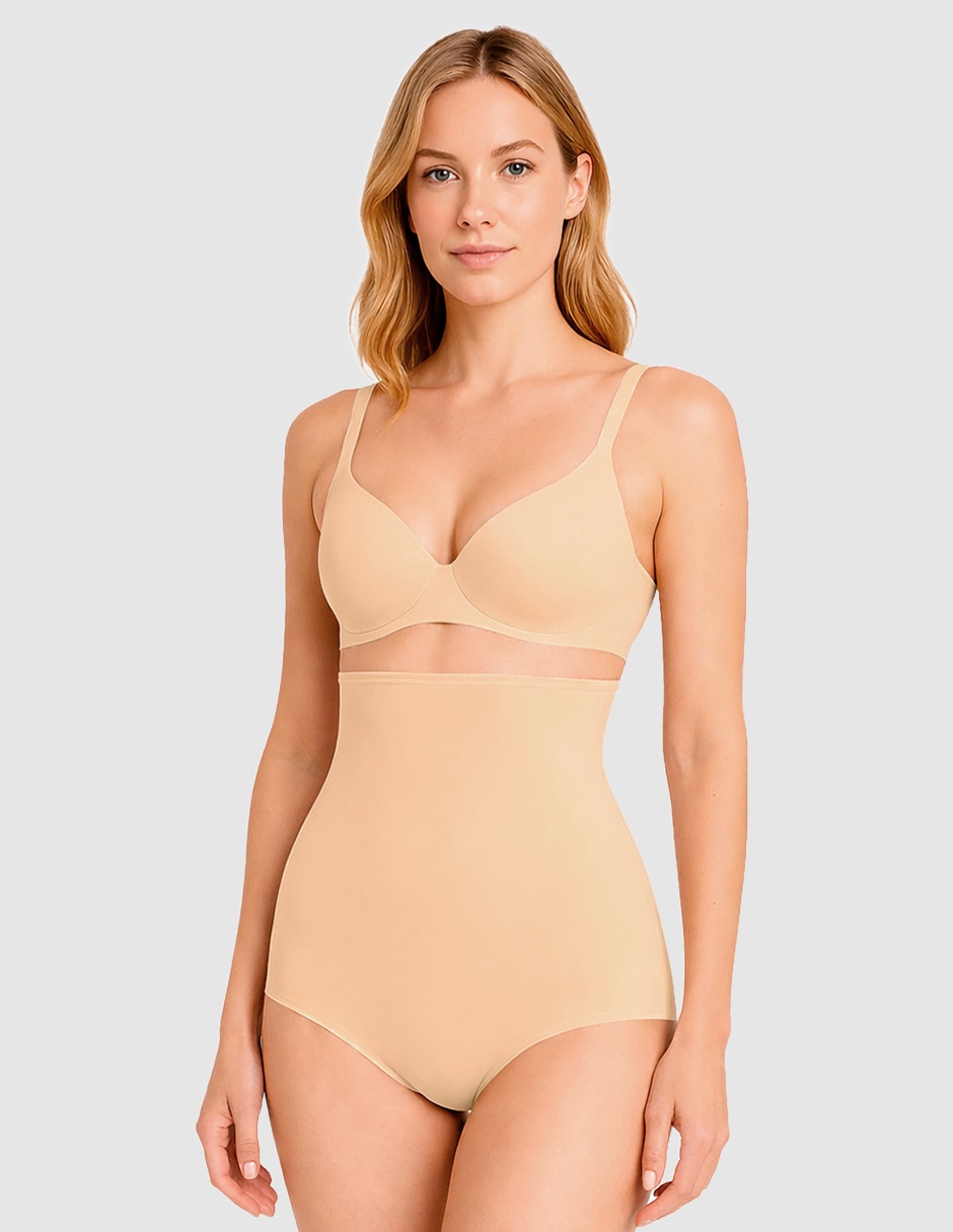 CINTURILLA BODY CONTROL 2232, CH, NUDE