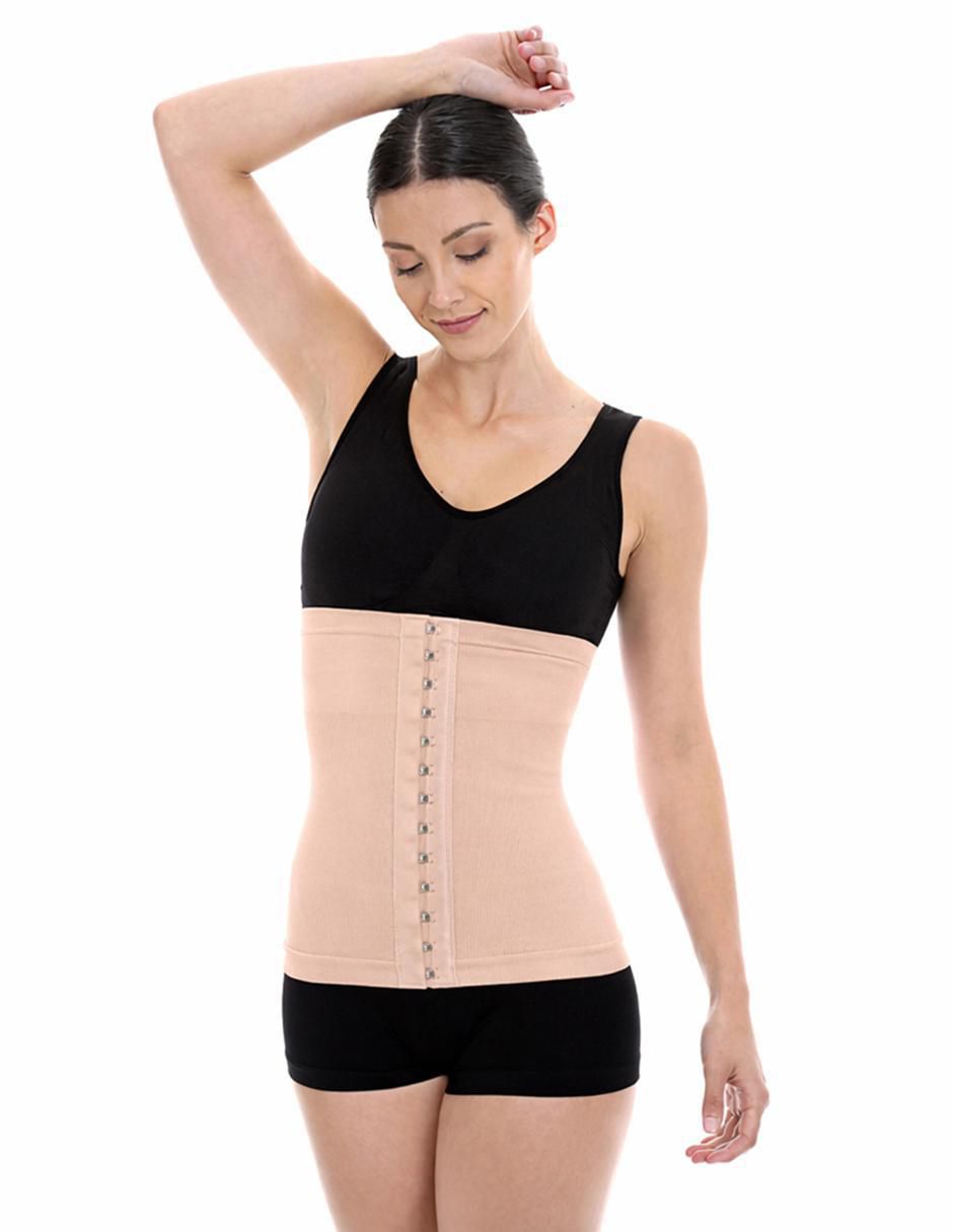 Faja cinturilla con compresión alta para mujer 5