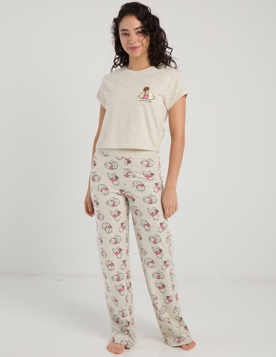 'conjunto pijama' pooh winnie pooh 'para mujer' 'conjunto pijama' pooh winnie pooh 'para mujer'