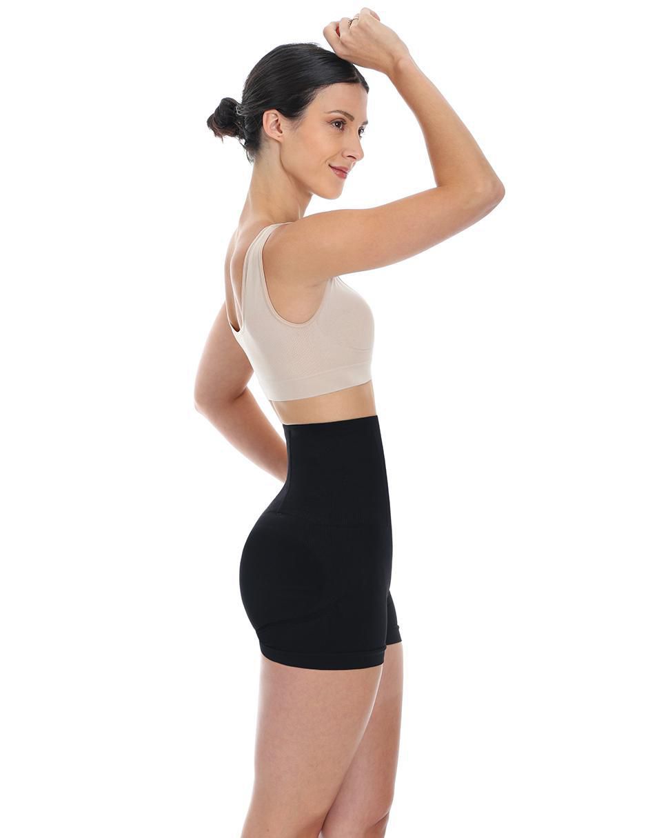 Faja tipo panty bellaform "con compresión" alta "para" mujer