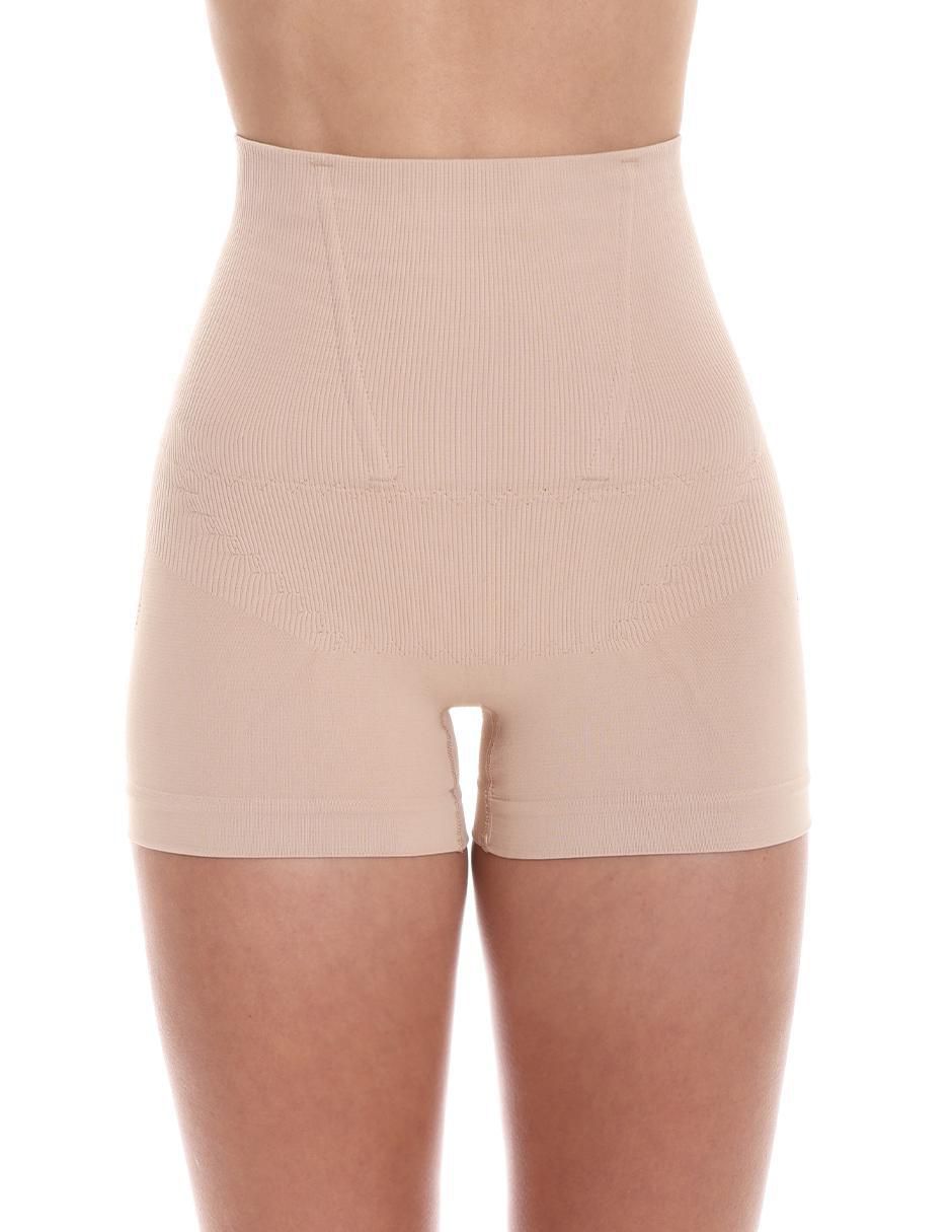 Faja tipo panty con compresión alta para mujer