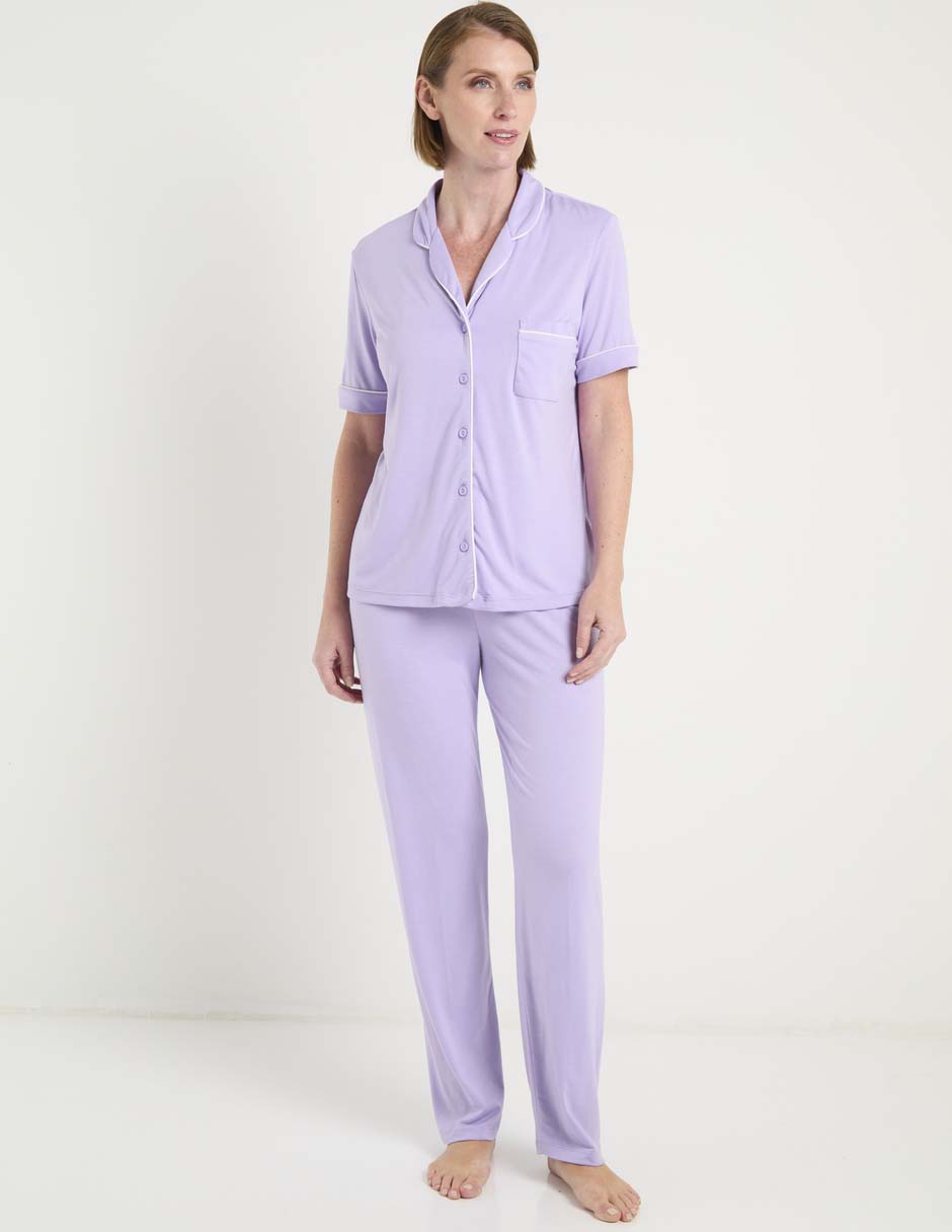 Conjunto pijama para mujer 2