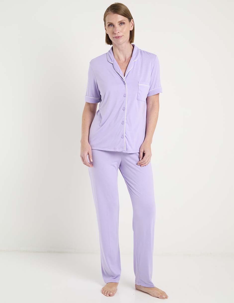 Conjunto pijama para mujer 3