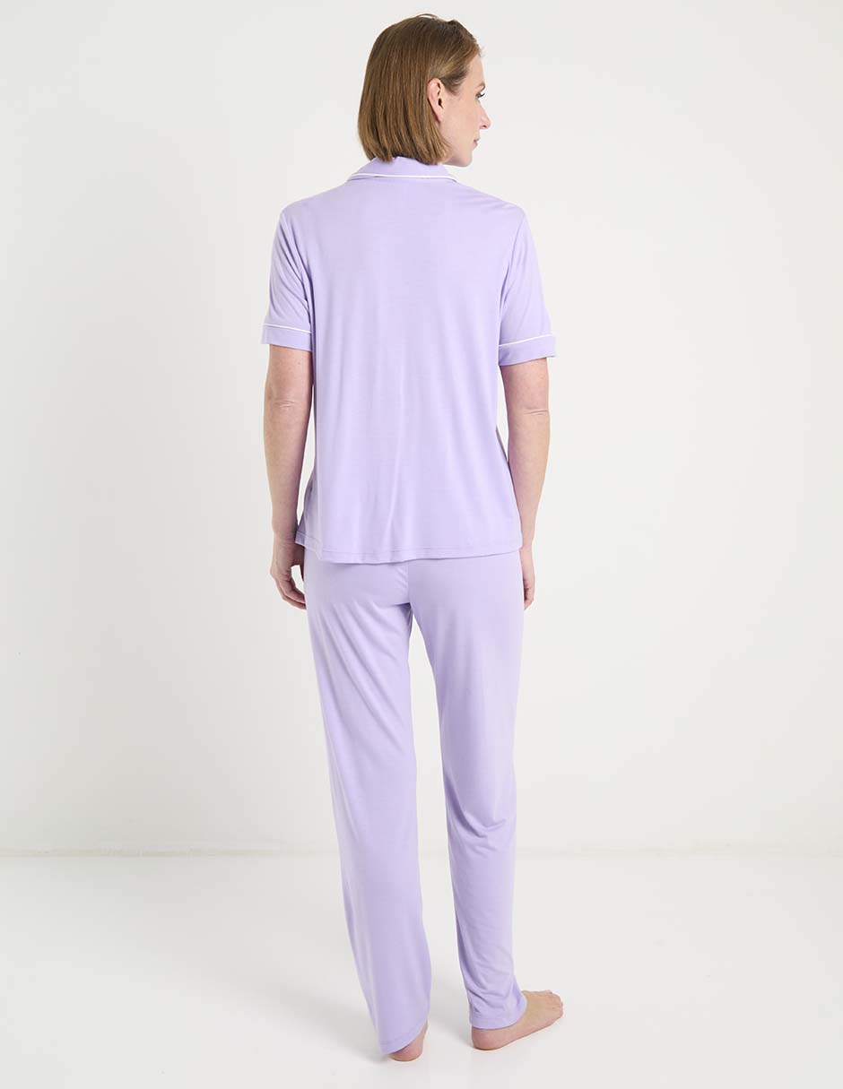 Conjunto pijama para mujer 6