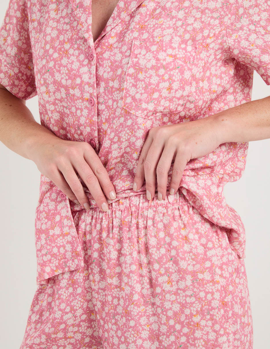 Conjunto pijama para mujer 5