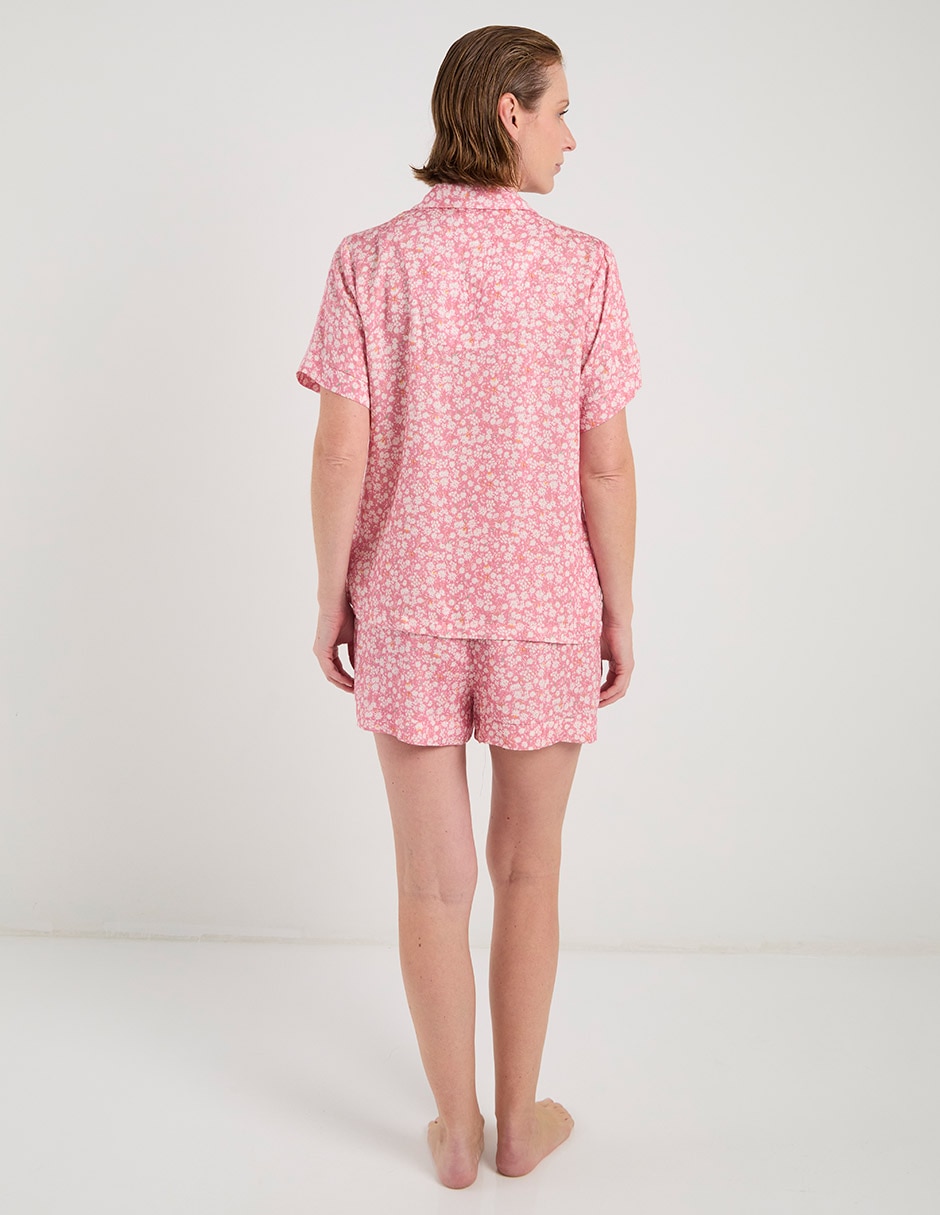 Conjunto pijama para mujer 6