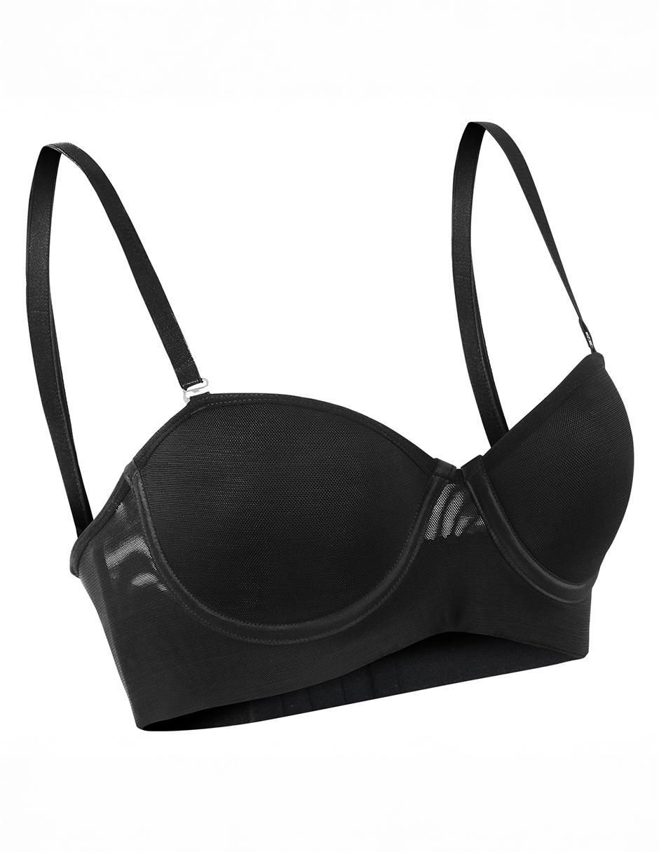"brassiere/set brassiere" brassiere corrector bellaform "copa" con copa no aplica "para" mujer