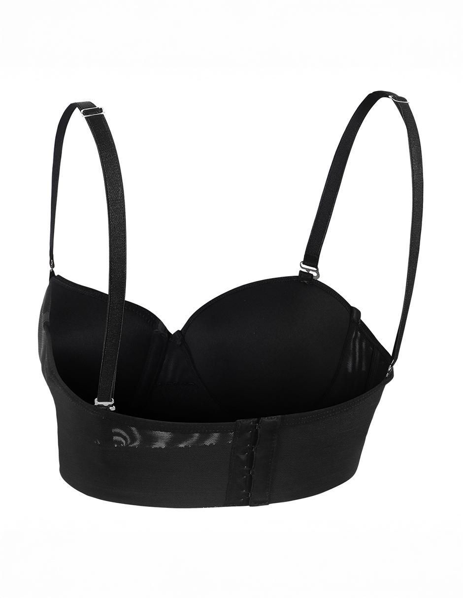 "brassiere/set brassiere" brassiere corrector bellaform "copa" con copa no aplica "para" mujer