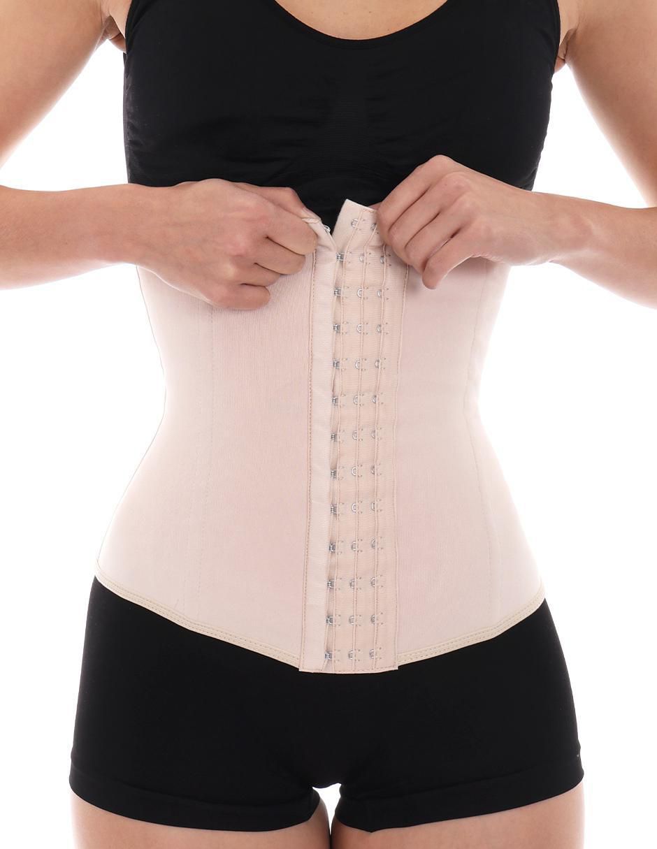 Faja cinturilla con compresión alta para mujer 4