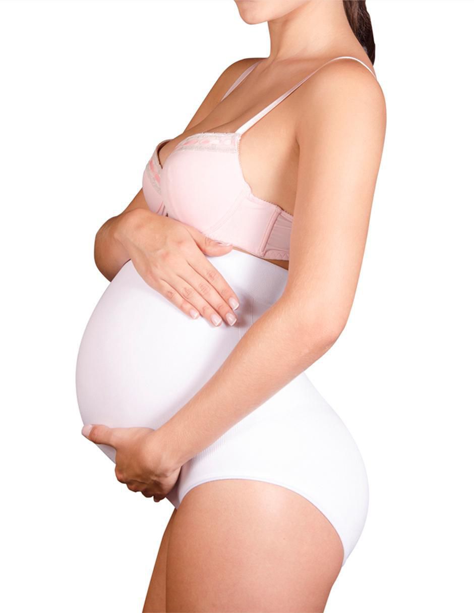 Faja de maternidad bellaform "con compresión" alta "para" mujer