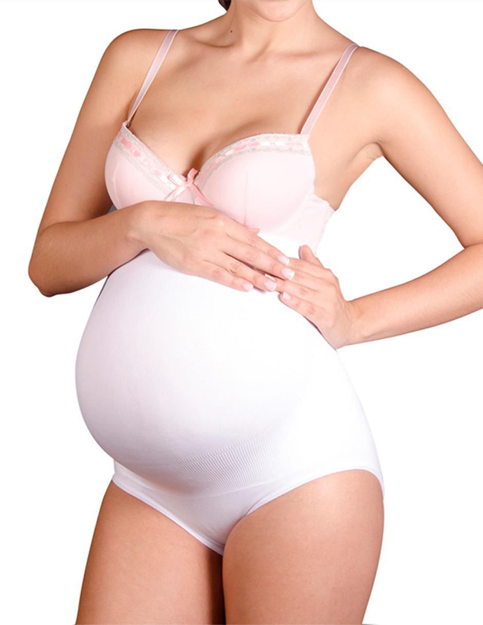 Faja de maternidad bellaform "con compresión" alta "para" mujer
