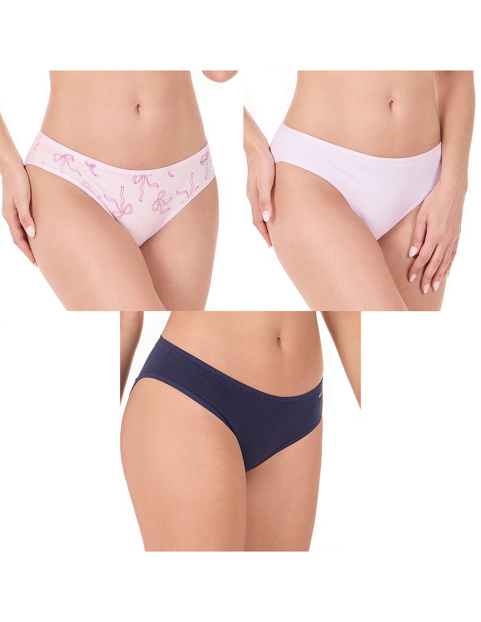 Set bikini para mujer