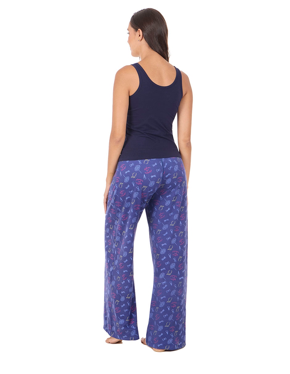 Conjunto pijama para mujer 2