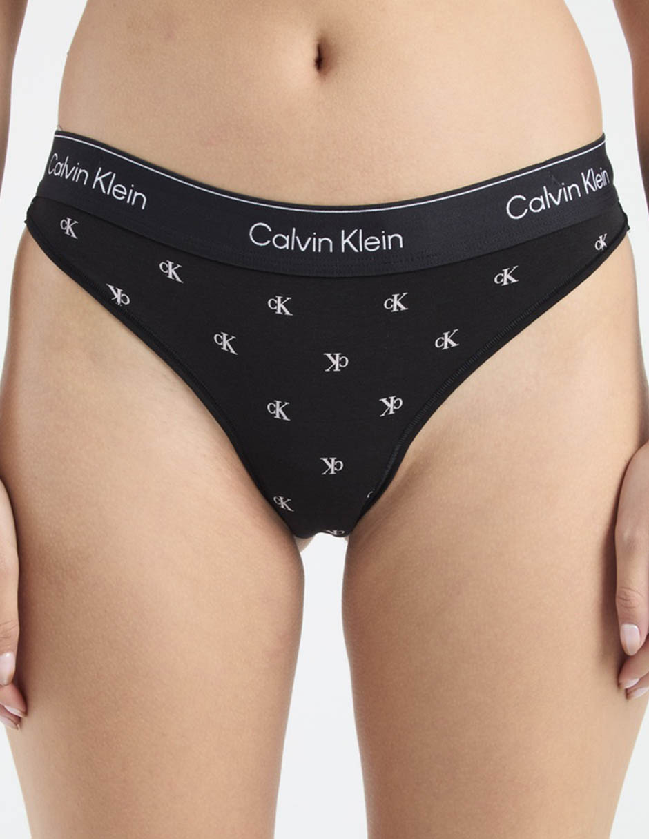 Tanga de algodón para mujer Tanga de algodón para mujer