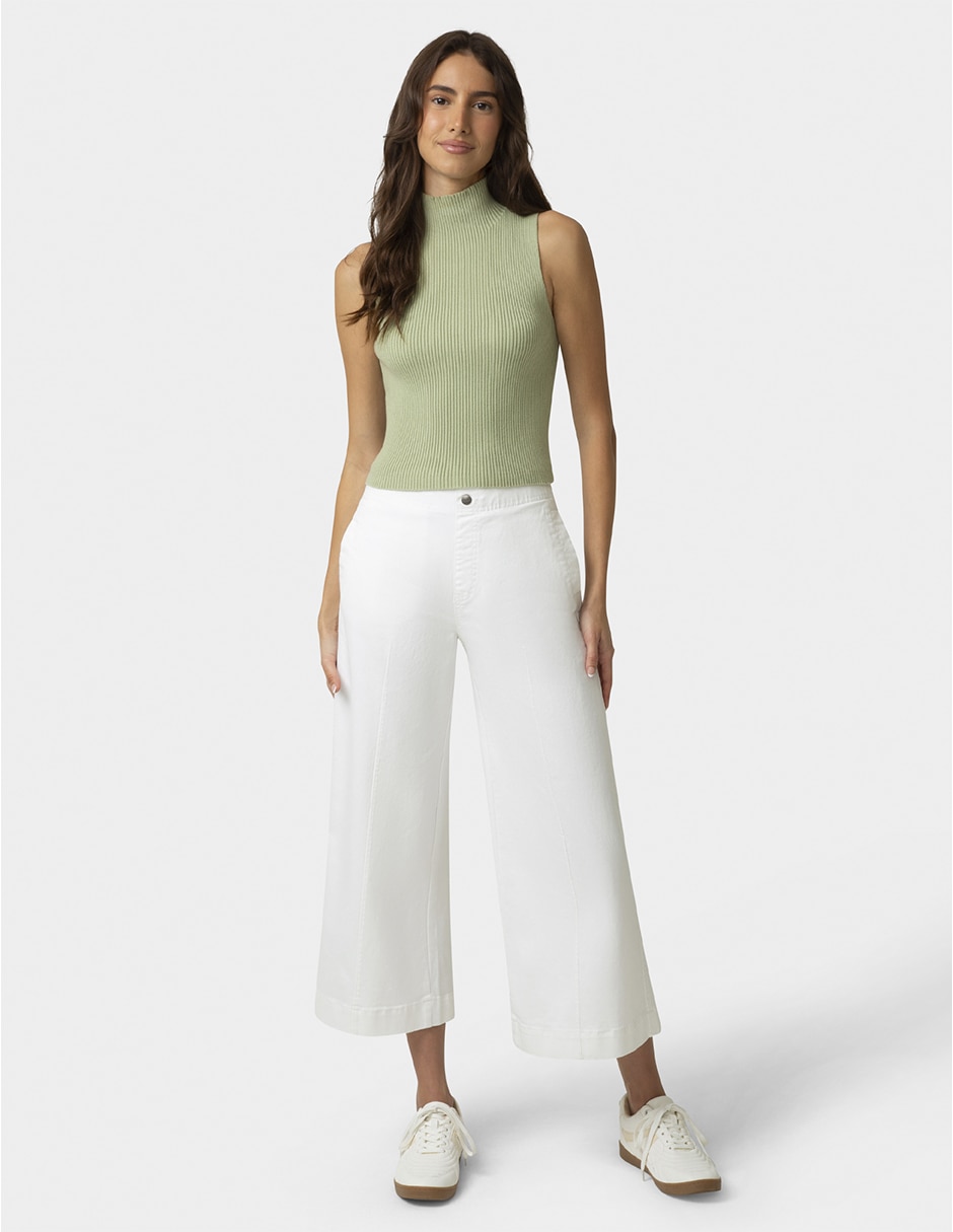 Legging cintura alta para mujer 2