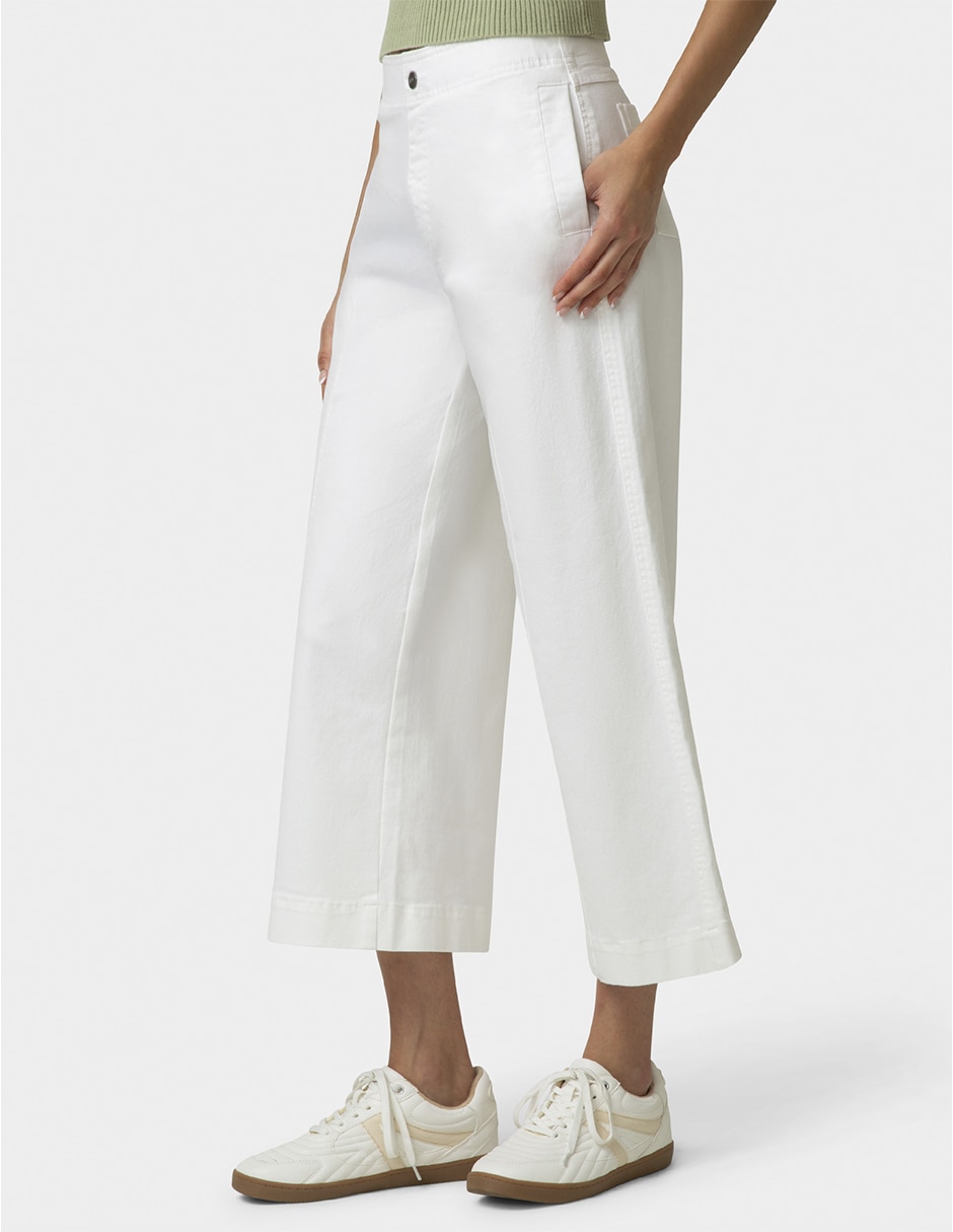 Legging cintura alta para mujer 4