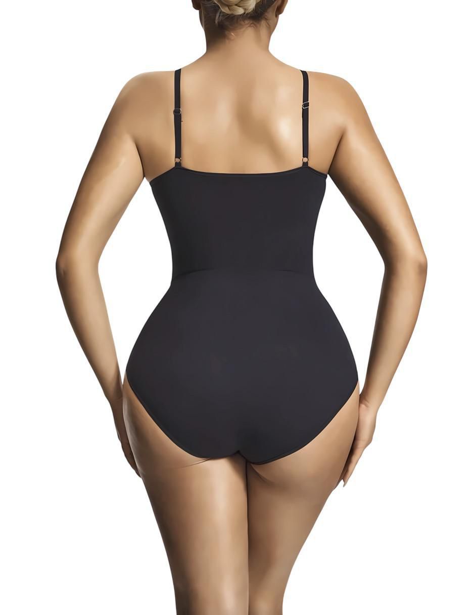 Faja body con compresión media para mujer 5