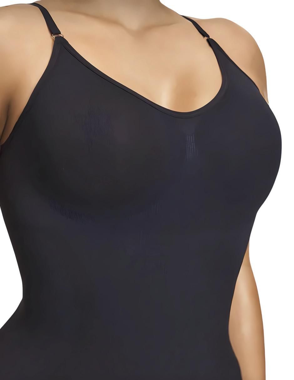 Faja body con compresión media para mujer 6