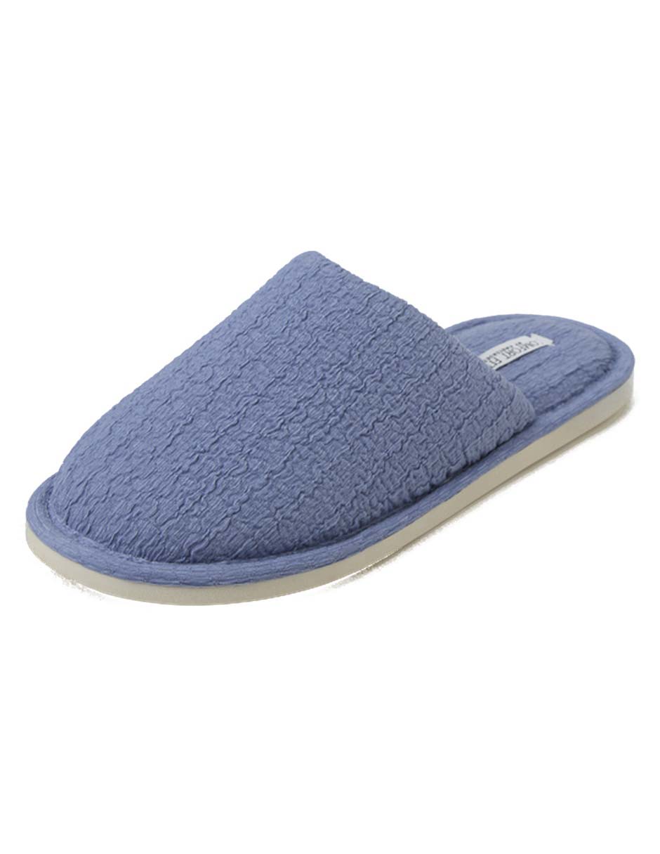 Pantufla para mujer 6