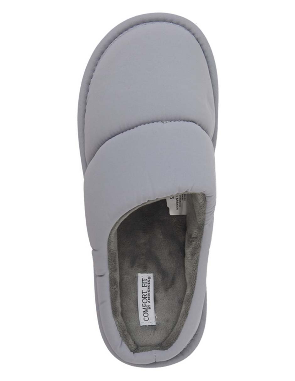 Pantufla para mujer 3