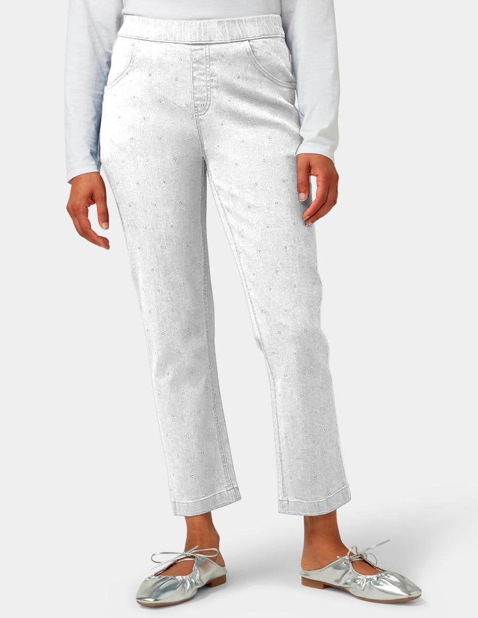 Legging cintura alta para mujer