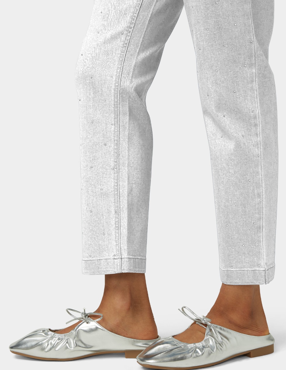 Legging cintura alta para mujer 6
