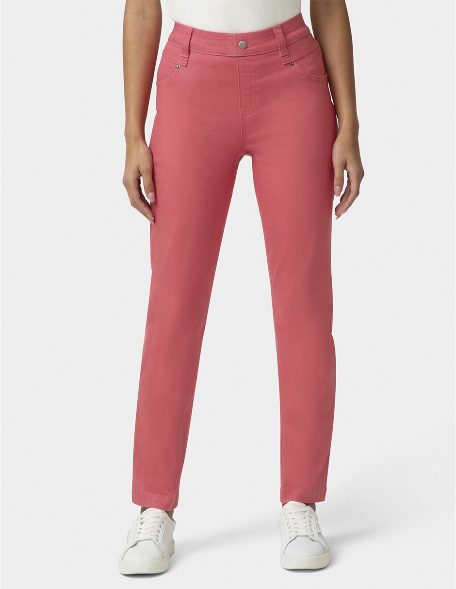 Legging cintura alta para mujer