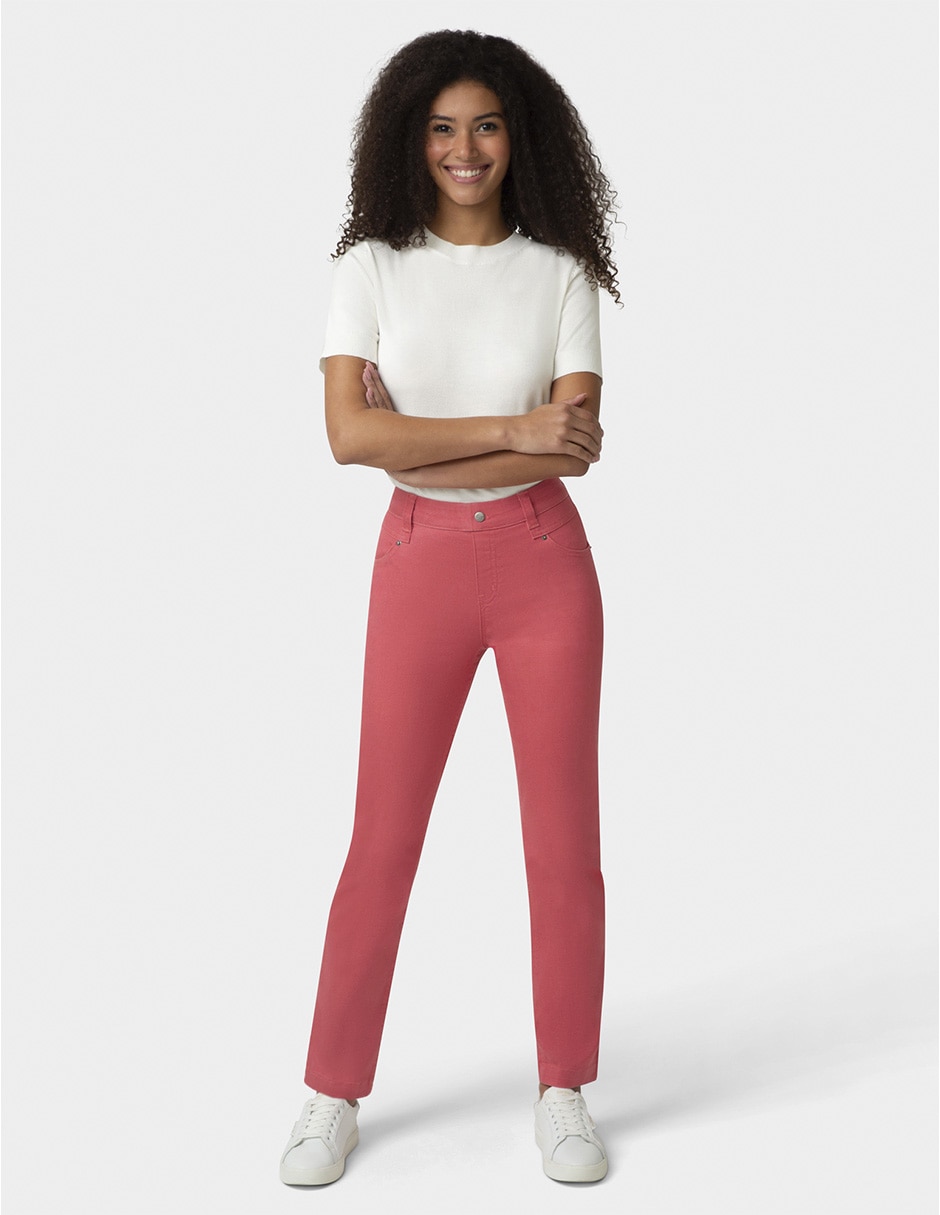 Legging cintura alta para mujer 2