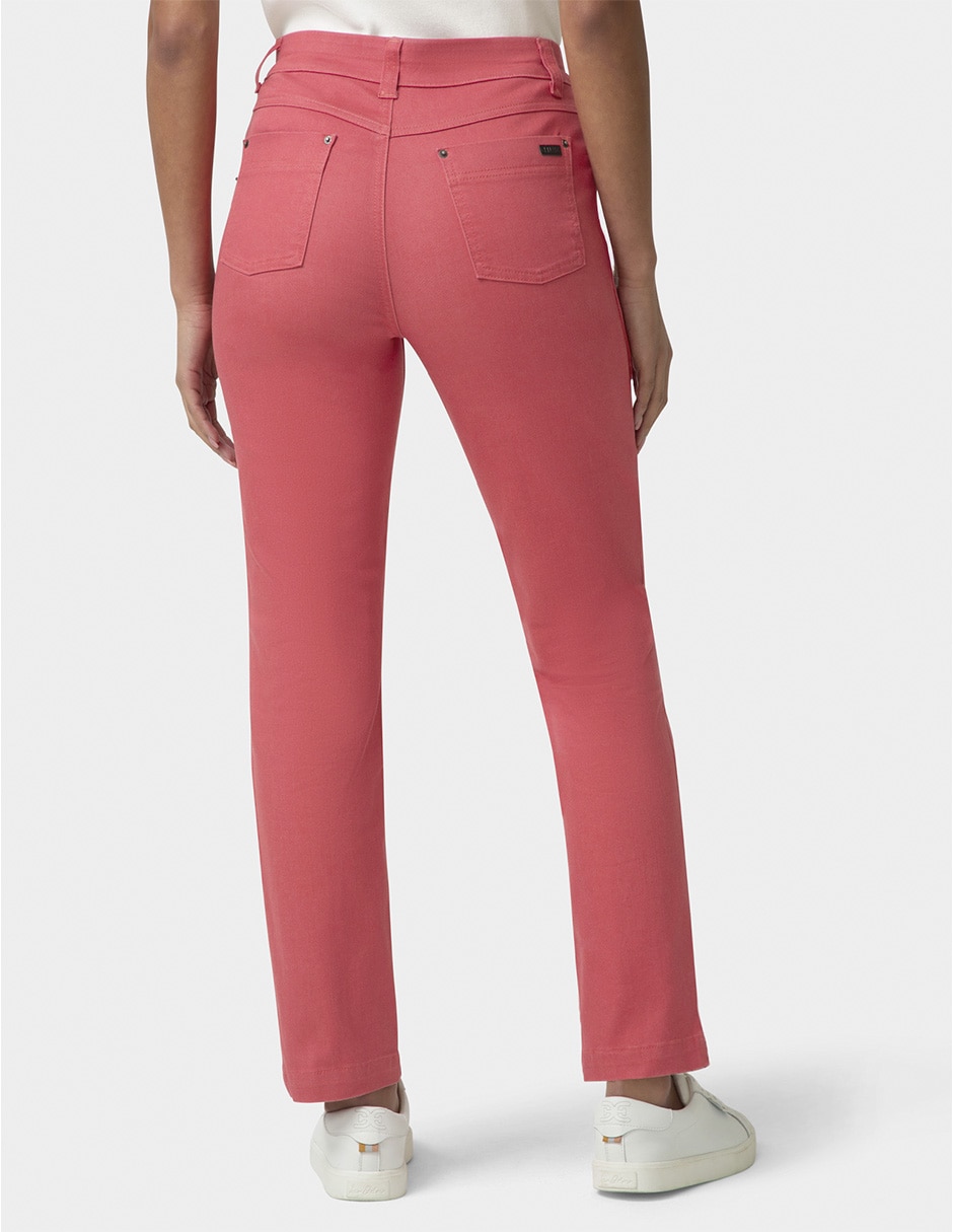 Legging cintura alta para mujer 3