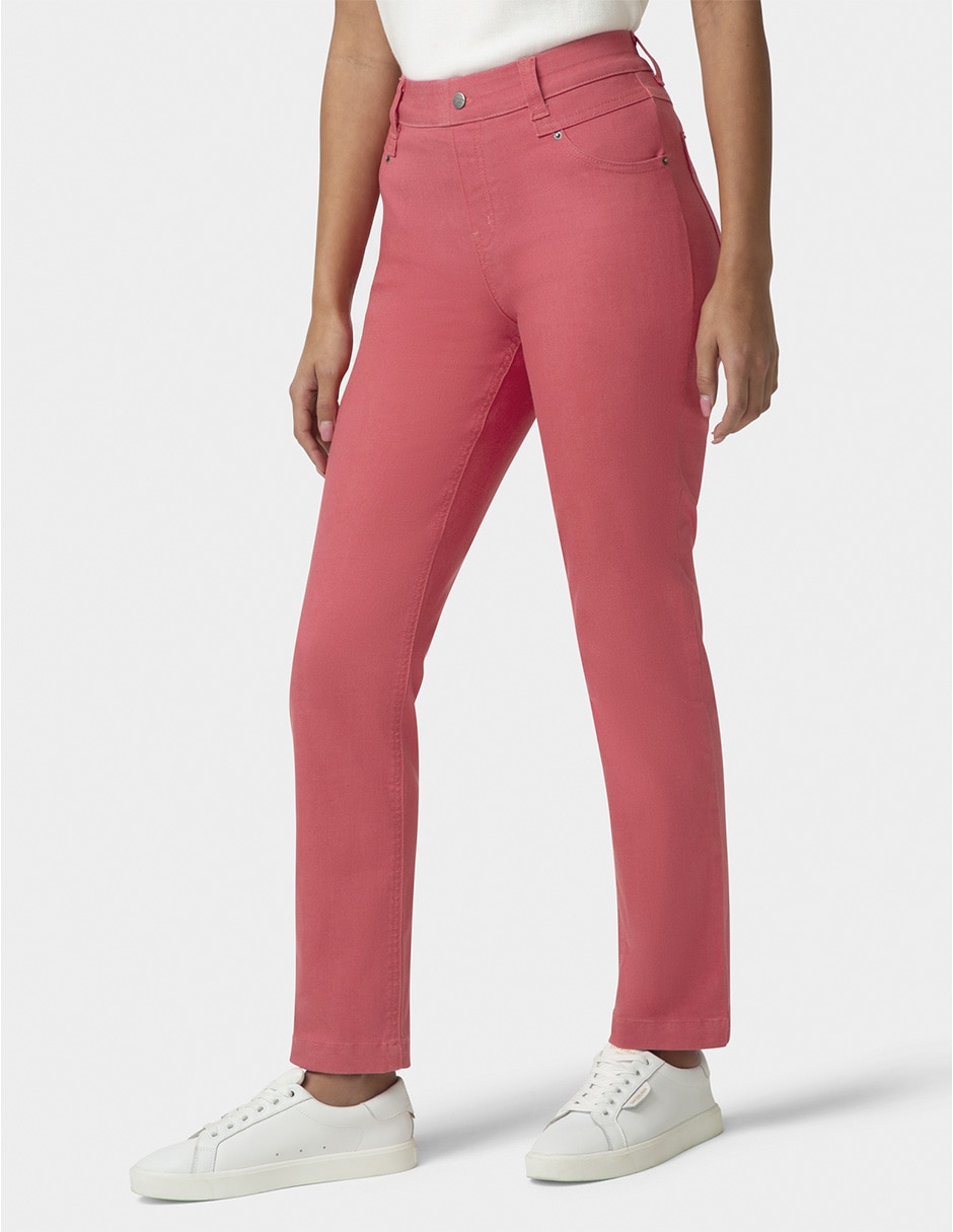 Legging cintura alta para mujer 4
