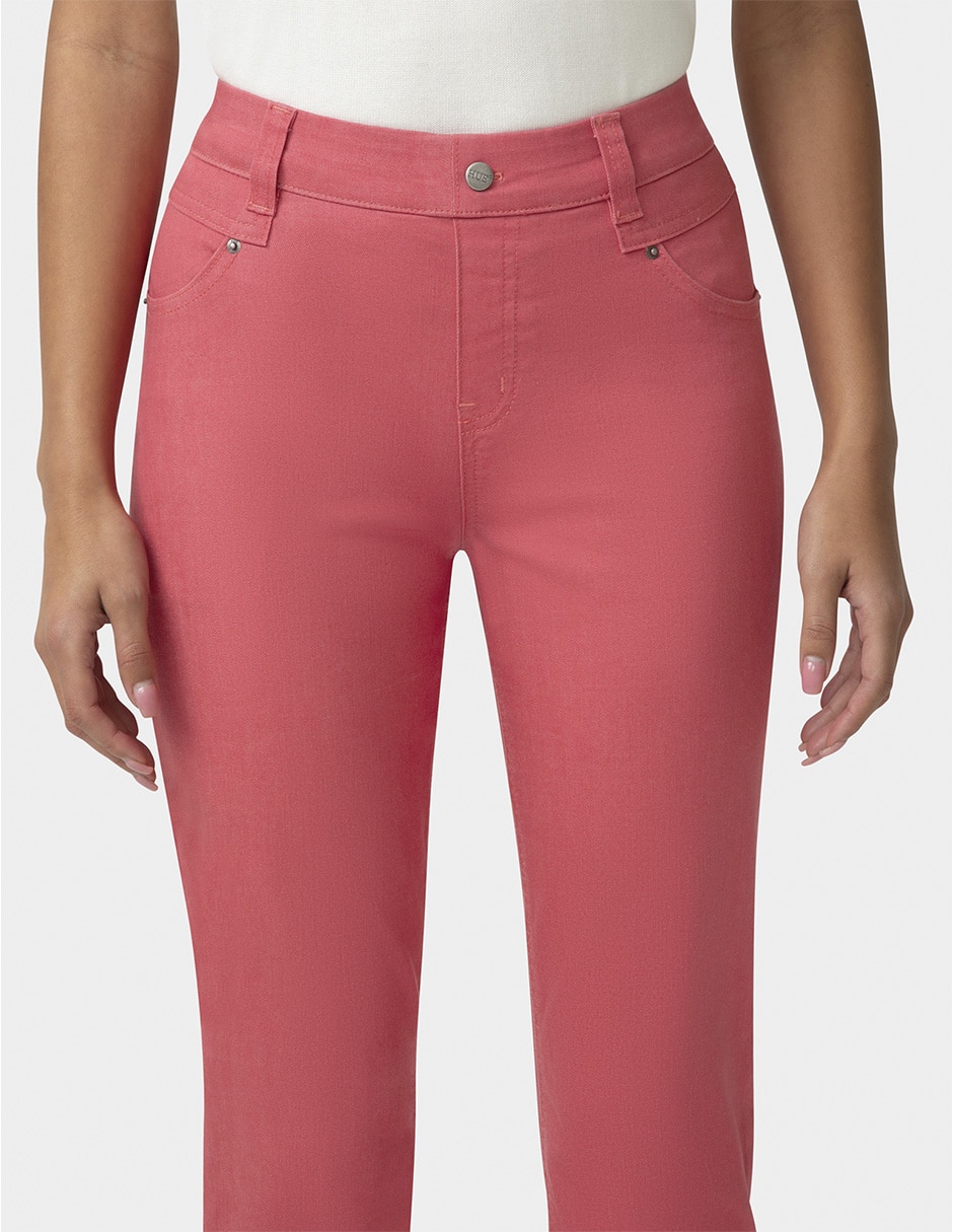 Legging cintura alta para mujer 5
