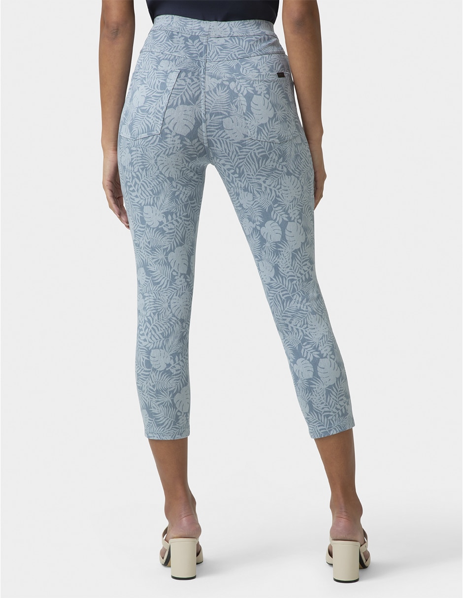 Legging cintura alta para mujer 3