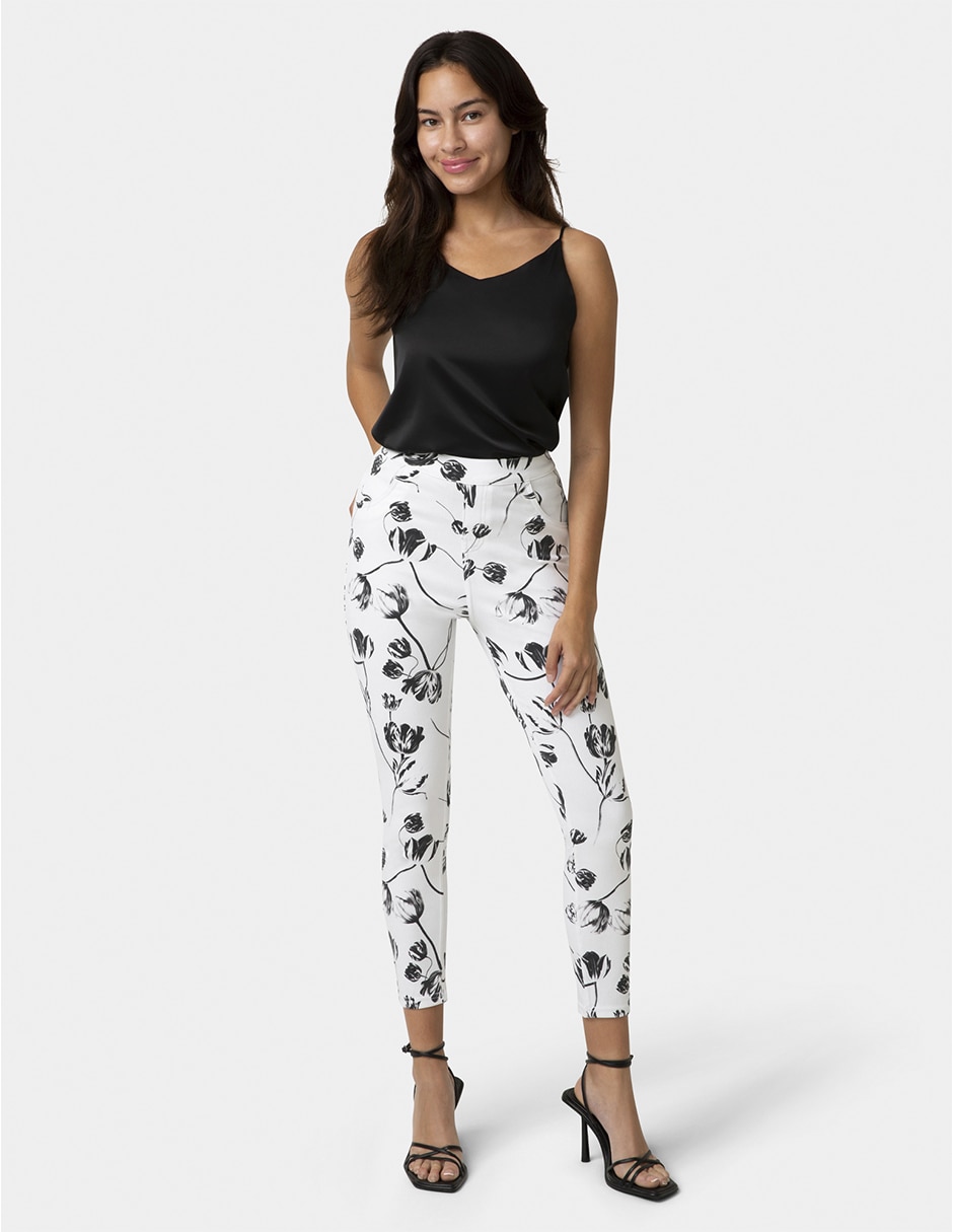 Legging cintura alta para mujer 2