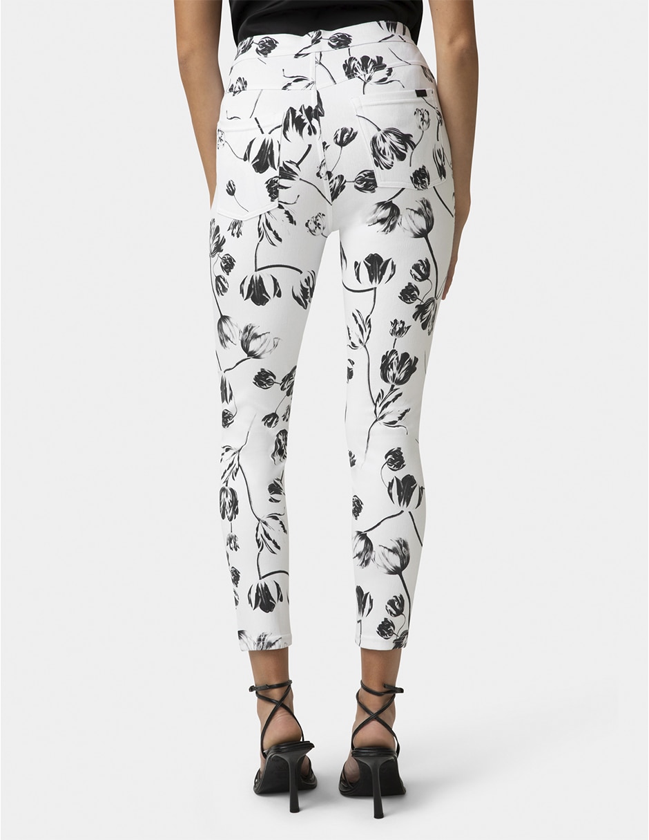 Legging cintura alta para mujer 3