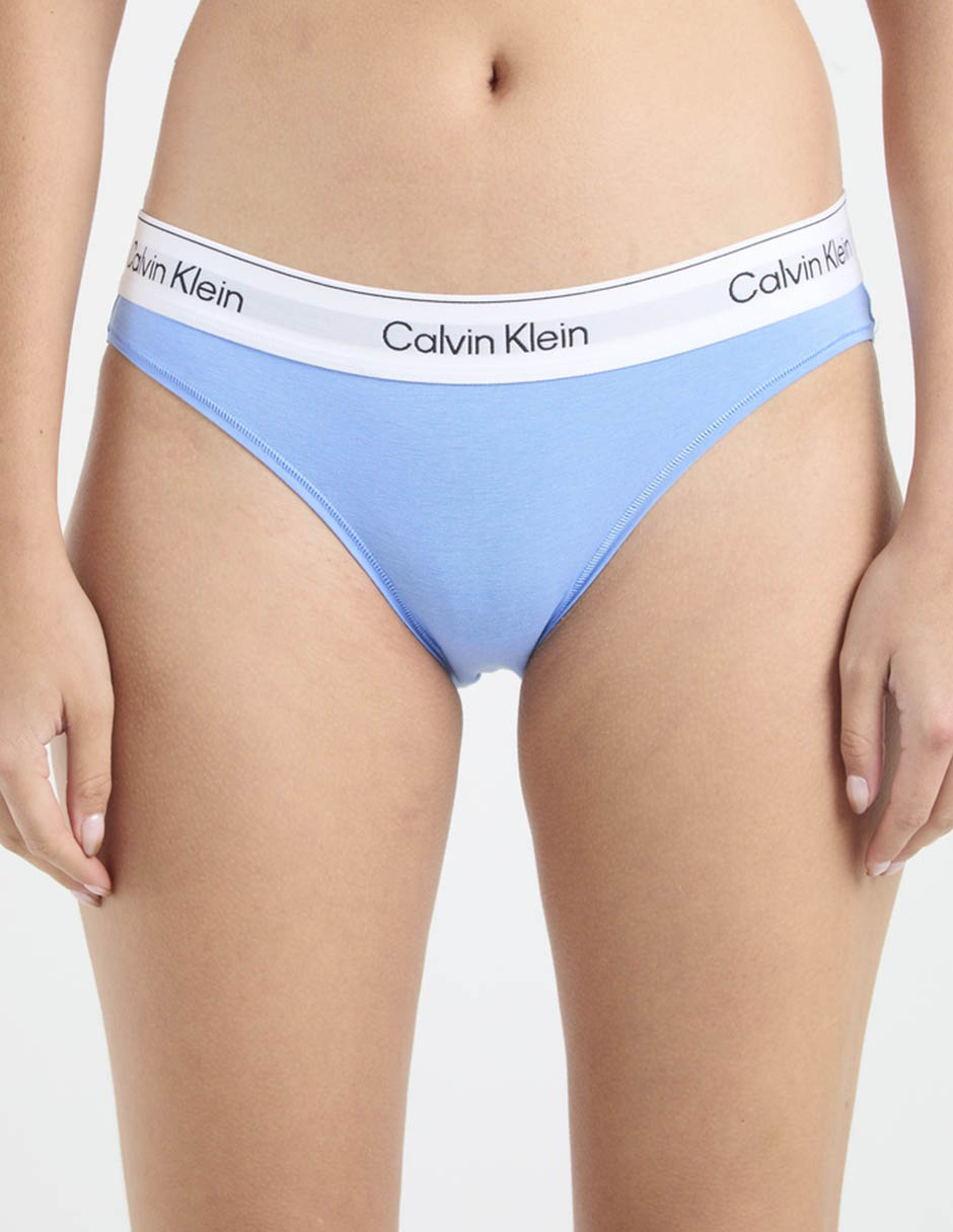 Bikini de algodón para mujer