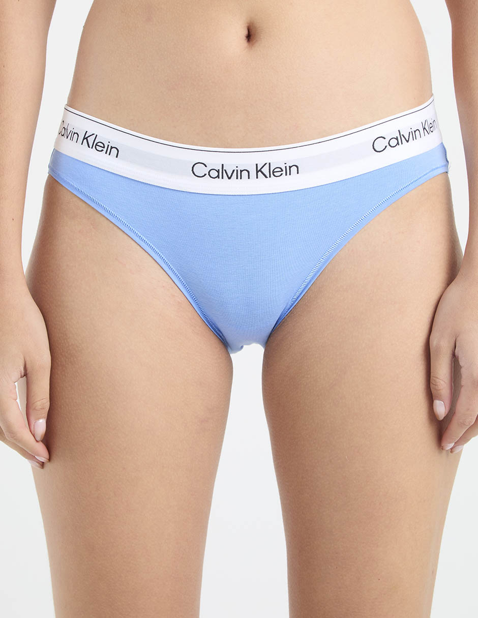 Bikini de algodón para mujer 4