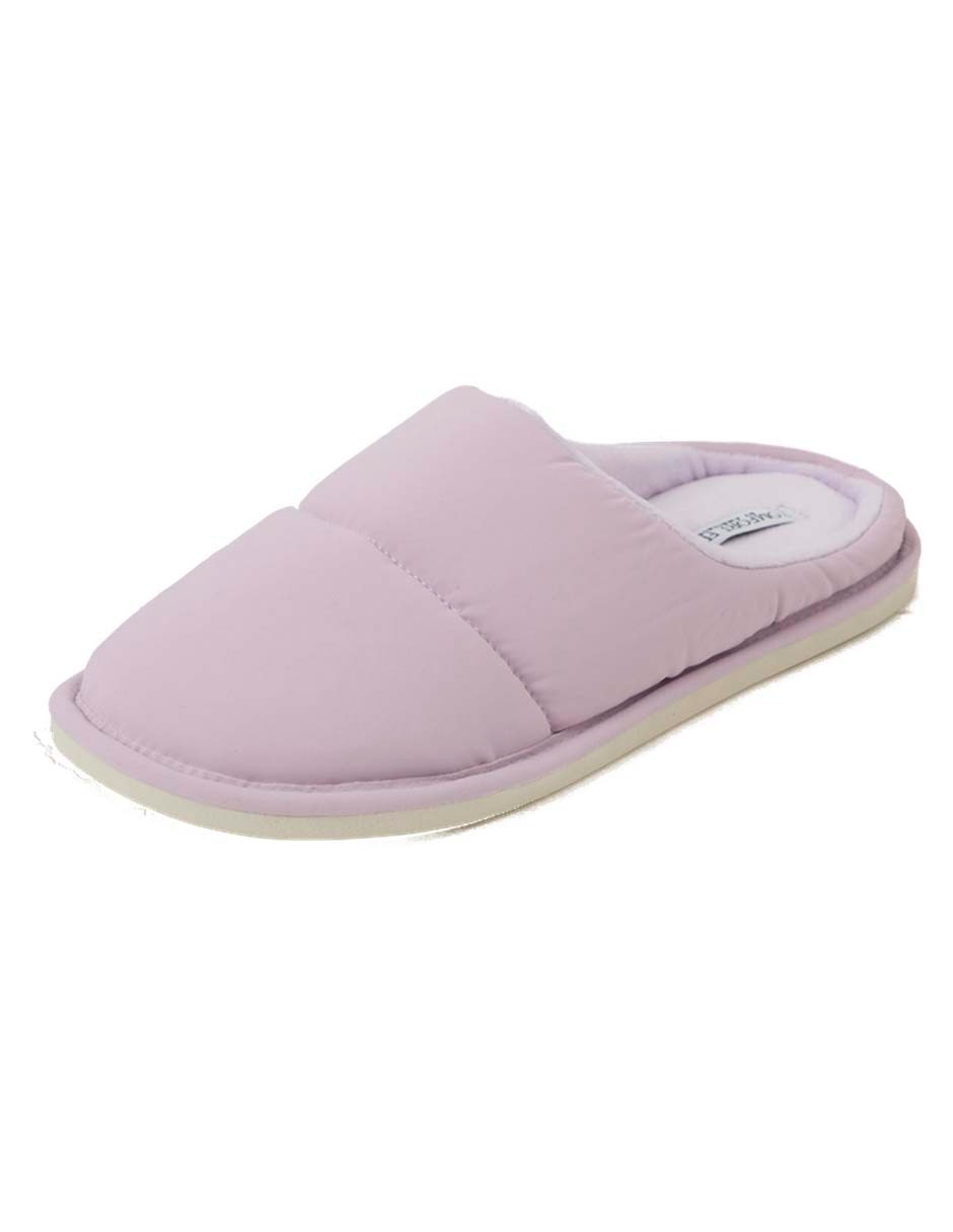 Pantufla para mujer 6