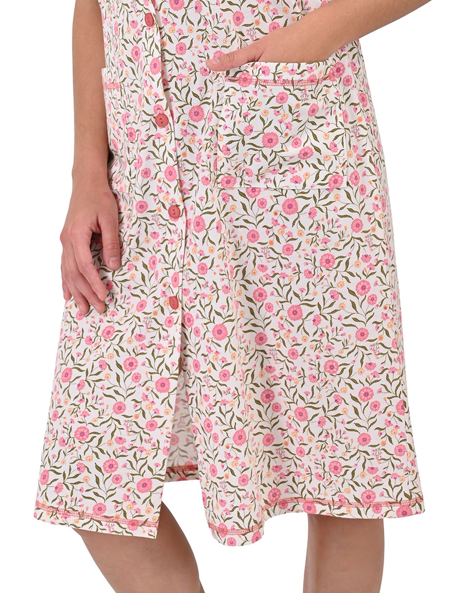 Bata de dormir para mujer 5