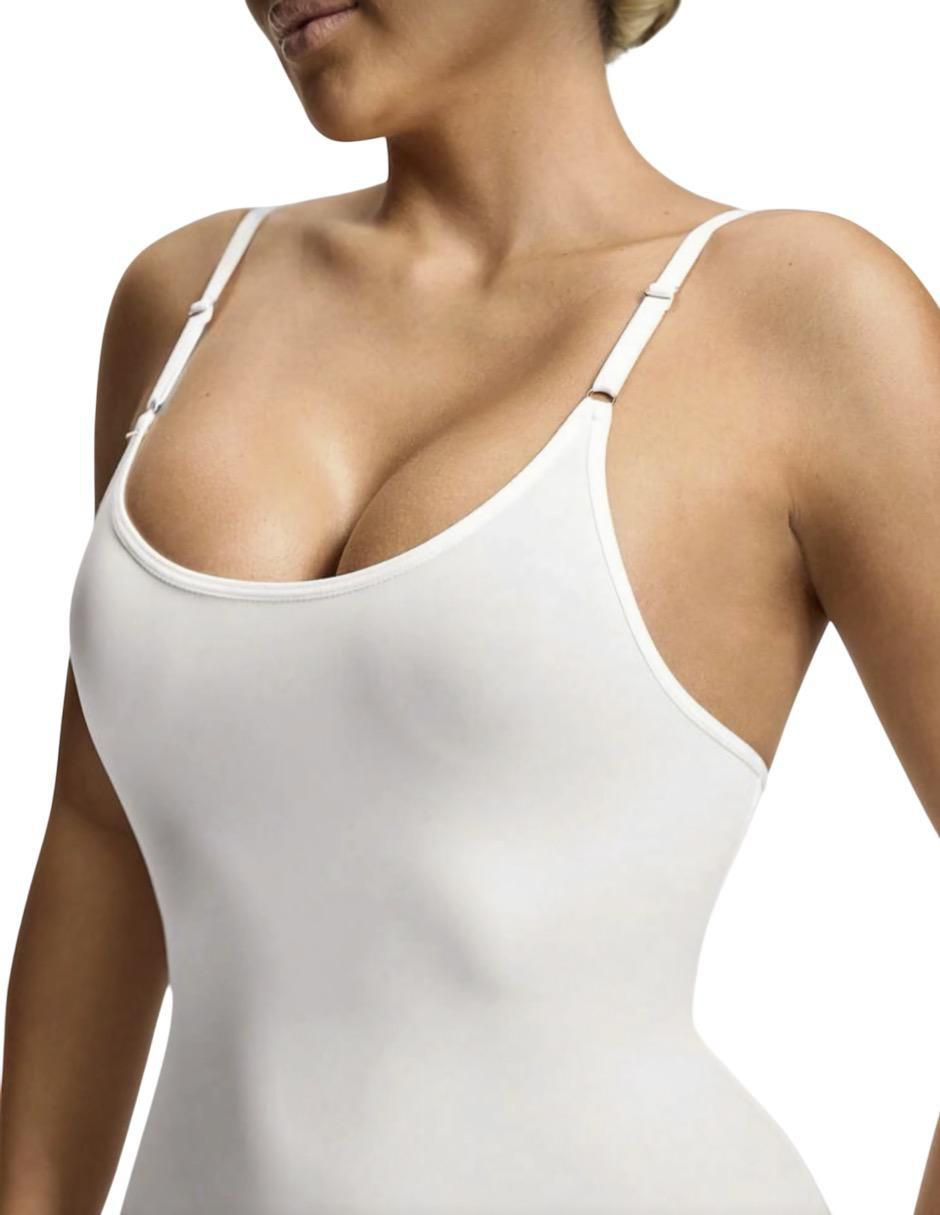Faja body con compresión media para mujer 5